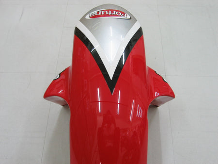 For YZF 1000 R1 2004-2006 Bodywork Fairing Red ABS Injection Molded Plastics Set