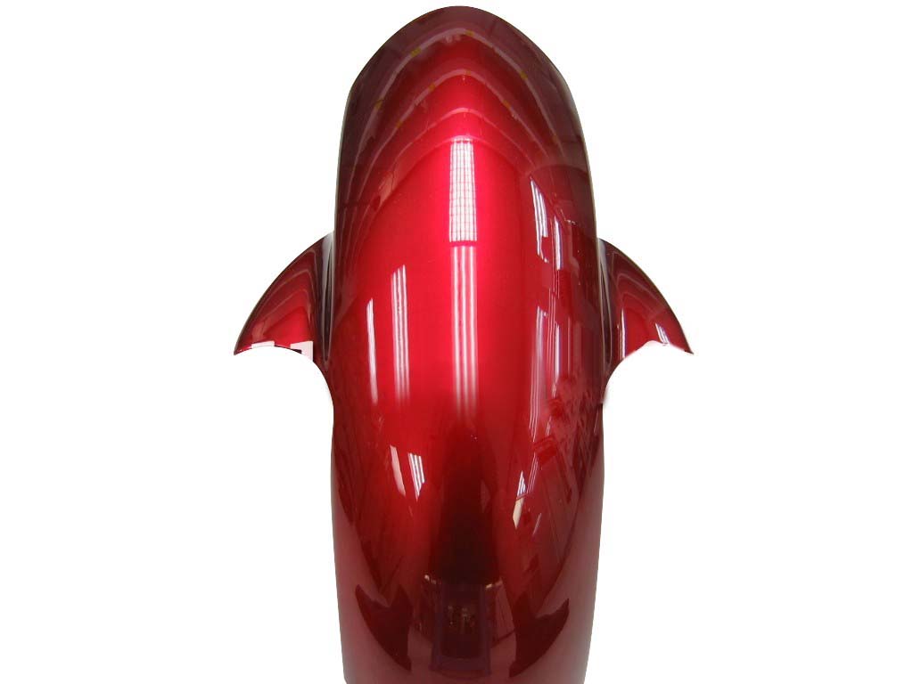 For YZF 1000 R1 2004-2006 Bodywork Fairing Red ABS Injection Molded Plastics Set