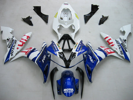 Generic Fit For Yamaha YZF 1000 R1 (2004-2006) Bodywork Fairing ABS Injection Molded Plastics Set 20 Style