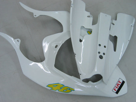 For YZF 1000 R1 2004-2006 Bodywork Fairing Blue ABS Injection Molded Plastics Set