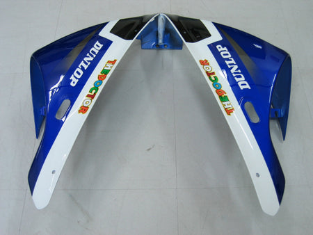 For YZF 1000 R1 2004-2006 Bodywork Fairing Blue ABS Injection Molded Plastics Set