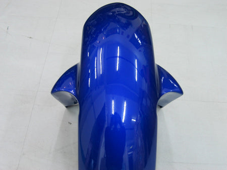 For YZF 1000 R1 2004-2006 Bodywork Fairing Blue ABS Injection Molded Plastics Set