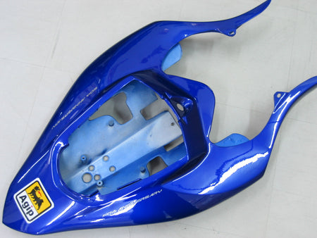 For YZF 1000 R1 2004-2006 Bodywork Fairing Blue ABS Injection Molded Plastics Set