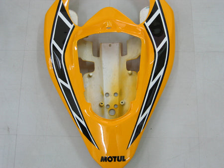 For YZF 1000 R1 2004-2006 Bodywork Fairing Yellow ABS Injection Molded Plastics Set