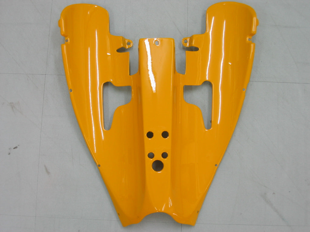 For YZF 1000 R1 2004-2006 Bodywork Fairing Yellow ABS Injection Molded Plastics Set