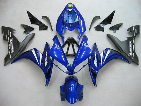 Generic Fit For Yamaha YZF 1000 R1 (2004-2006) Bodywork Fairing ABS Injection Molded Plastics Set 20 Style