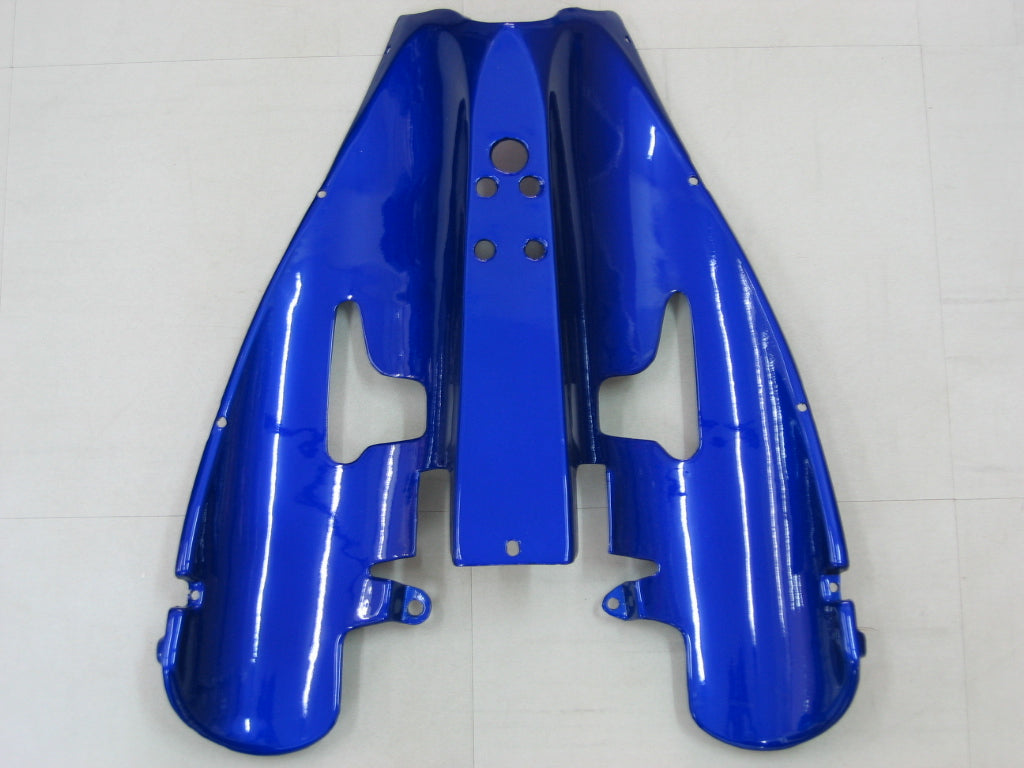 For YZF 1000 R1 2004-2006 Bodywork Fairing Blue ABS Injection Molded Plastics Set