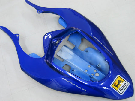 For YZF 1000 R1 2004-2006 Bodywork Fairing Blue ABS Injection Molded Plastics Set