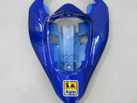 For YZF 1000 R1 2004-2006 Bodywork Fairing Blue ABS Injection Molded Plastics Set