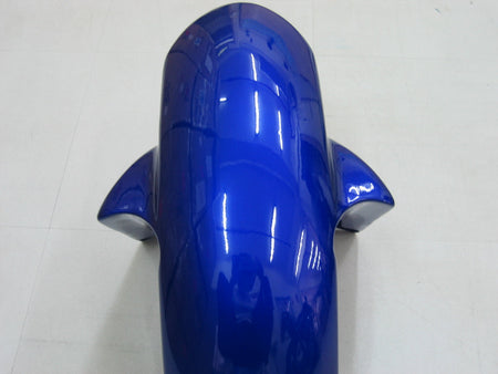 For YZF 1000 R1 2004-2006 Bodywork Fairing Blue ABS Injection Molded Plastics Set