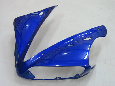 For YZF 1000 R1 2004-2006 Bodywork Fairing Blue ABS Injection Molded Plastics Set