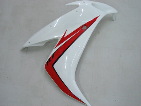 For YZF 1000 R1 2004-2006 Bodywork Fairing Red ABS Injection Molded Plastics Set