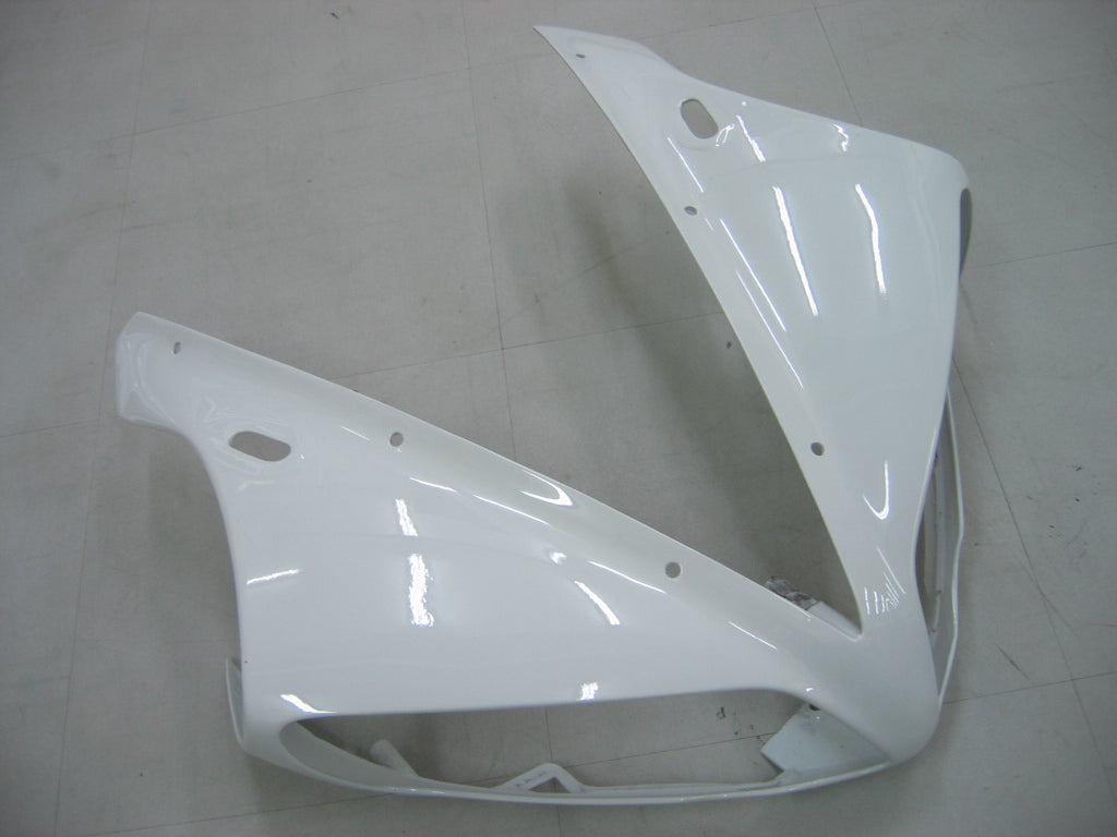 For YZF 1000 R1 2004-2006 Bodywork Fairing Red ABS Injection Molded Plastics Set