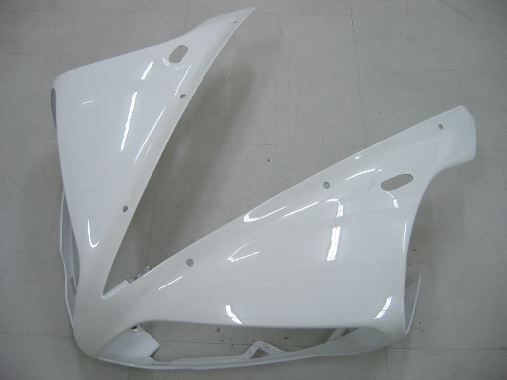 For YZF 1000 R1 2004-2006 Bodywork Fairing Red ABS Injection Molded Plastics Set