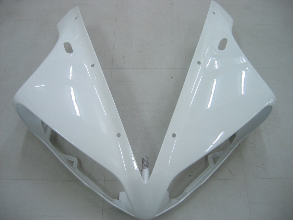 For YZF 1000 R1 2004-2006 Bodywork Fairing Red ABS Injection Molded Plastics Set