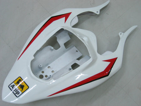 For YZF 1000 R1 2004-2006 Bodywork Fairing Red ABS Injection Molded Plastics Set