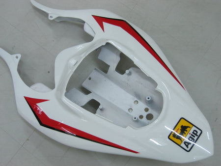 For YZF 1000 R1 2004-2006 Bodywork Fairing Red ABS Injection Molded Plastics Set