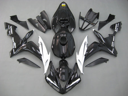 Generic Fit For Yamaha YZF 1000 R1 (2004-2006) Bodywork Fairing ABS Injection Molded Plastics Set 20 Style