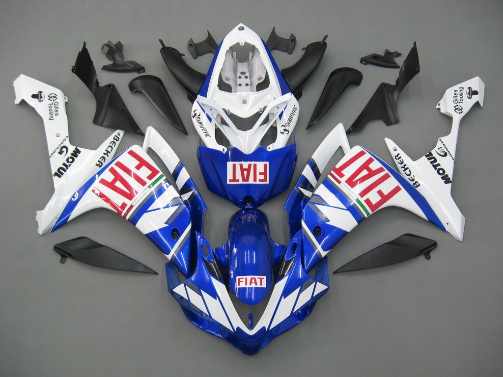 Bodywork Fairing For YZF 1 R1 27-28 2#