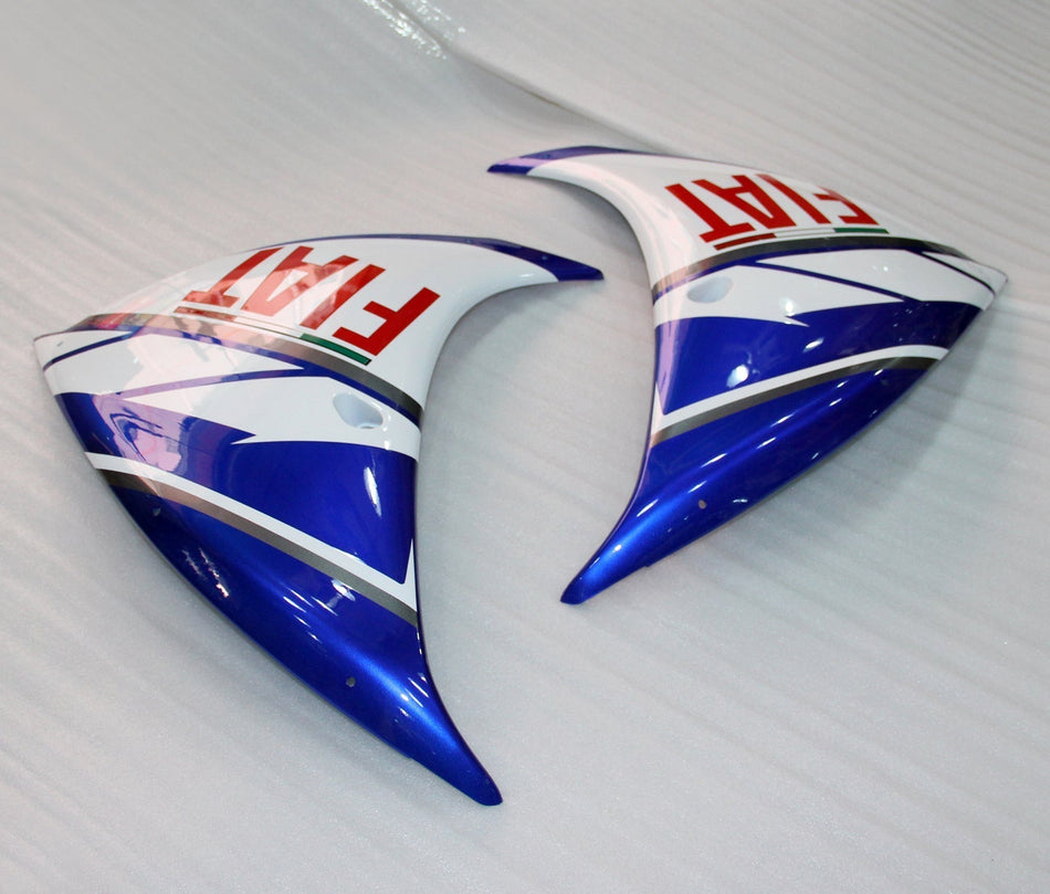 2012-2014 ヤマハ YZF 1000 R1 Amotopart インジェクションフェアリングキット ボディワーク プラスチック ABS #1