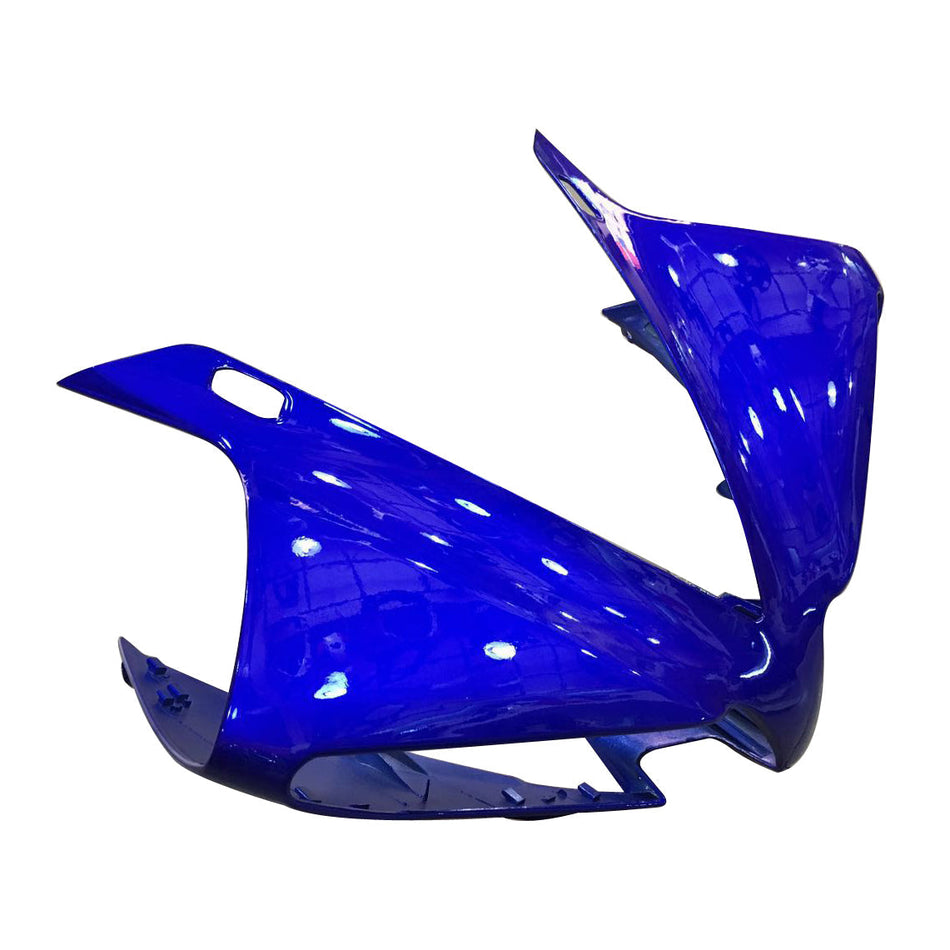 2012-2014 ヤマハ YZF 1000 R1 Amotopart インジェクションフェアリングキット ボディワーク プラスチック ABS #9