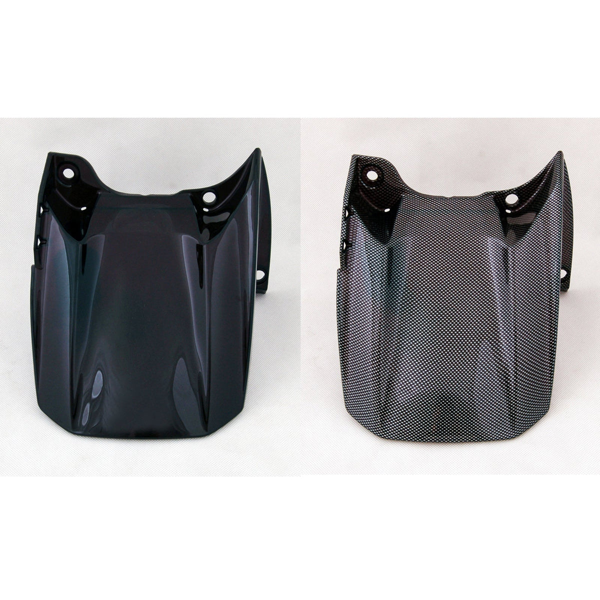 Rear Hugger Fender Mudguard For Yamaha R1 2004 2005 2006