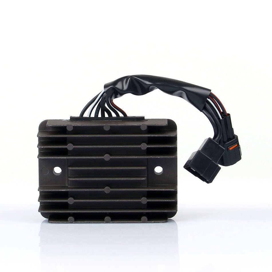 Regulator Rectifier Voltage Fit For GSX650 GSXR 600/750/1000 SV 1000/650 SFV650 Generic