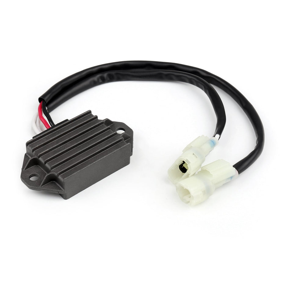 ヤマハ YZ250 YZ250F YZ450F 10-17 WR450F 12-17 WR250F 汎用レギュレーター整流器