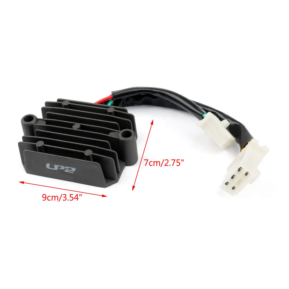 電圧レギュレータ整流器 31600-426-000 ホンダ CB650 ナイトホーク 650 1982 汎用