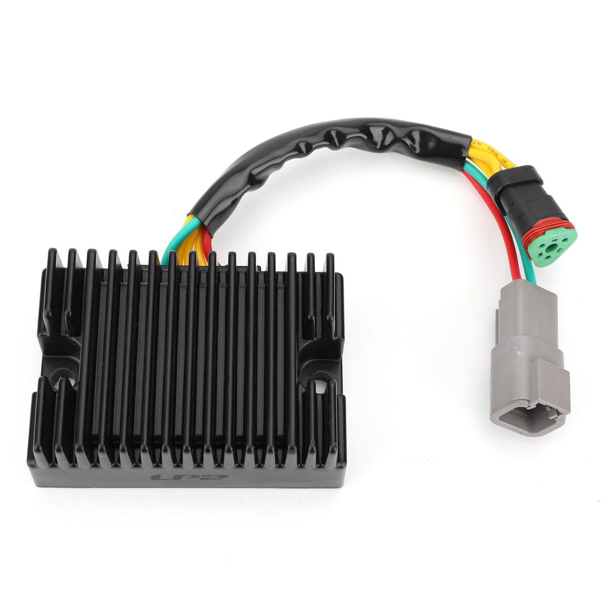 Regulator Rectifier FITS SEADOO RXP 1500 1503 GTX 4-TEC 1500 GTI 1500 UTOPIA 205 Generic