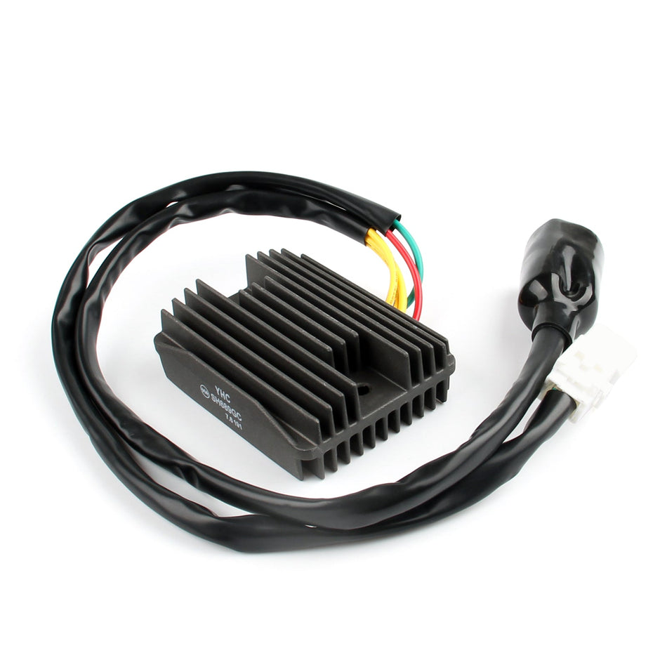 レギュレーター レクチファイアー ホンダ CB 1300 F3/F13 スーパーフォー 5/6 スーパーフォー ジェネリックに適合