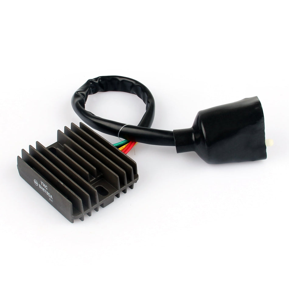 レギュレーター整流器電圧はホンダCBR954 CBR 900 RR2/RR3 954cc ファイアブレードジェネリックに適合