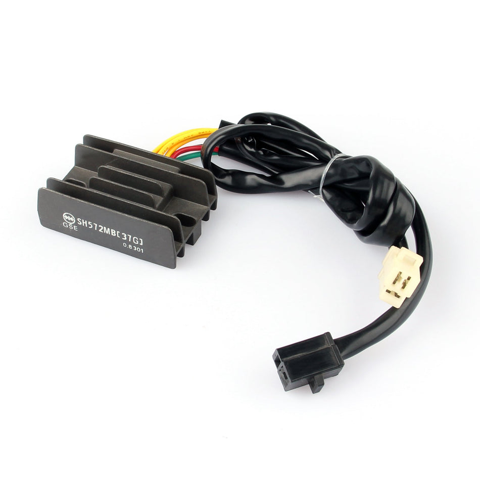 ホンダ AX-1 NX250 1988-1993 汎用レギュレータ整流器電圧