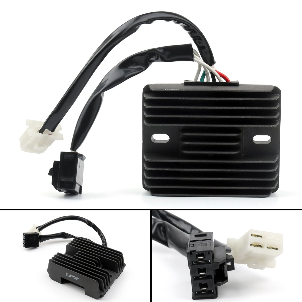 Voltage Regulator Rectifier Fit For CF MOTO 500 CF500 500CC UTV ATV GO KART Generic