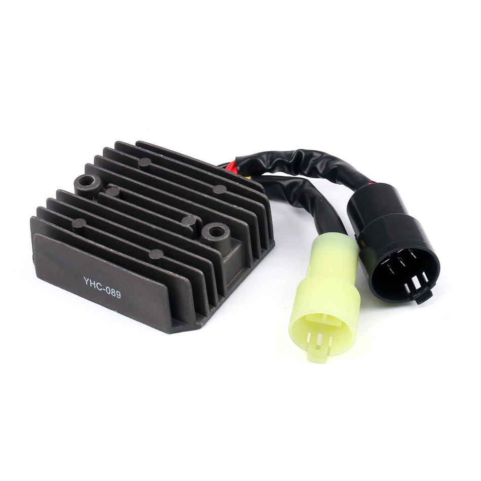 カワサキ KVF300 360 KLF400 KVF400 650 KFX KSV KVF 700 汎用レギュレーター整流器