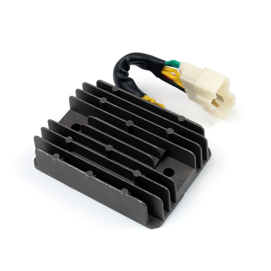 カワサキ ZX-9R 1998-1999 プレーリー 400 KVF400 1998 汎用レギュレーター 整流器