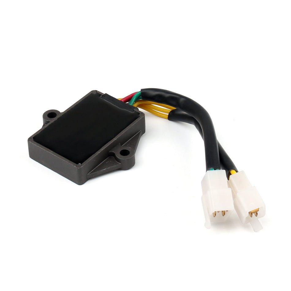 ホンダ VFR400 (NC21) VFR400 (NC24) VT250F VTZ250 汎用レギュレーター 整流器