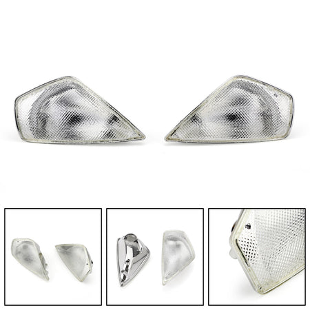 Front Turn Signals For Lens Ducati 749 999 (02-2006)