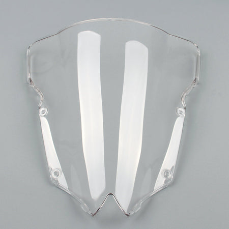 Windshield Windscreen Double Bubble For Yamaha YZF R6 6 28-215 Iridium