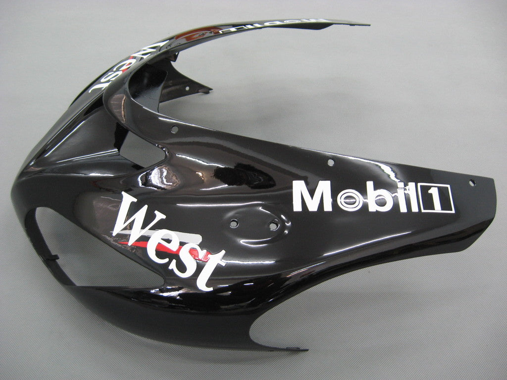 for-ninja-zx10r-2006-2007-black-west-bodywork-fairing-abs-injection-molded-plastics-set-1