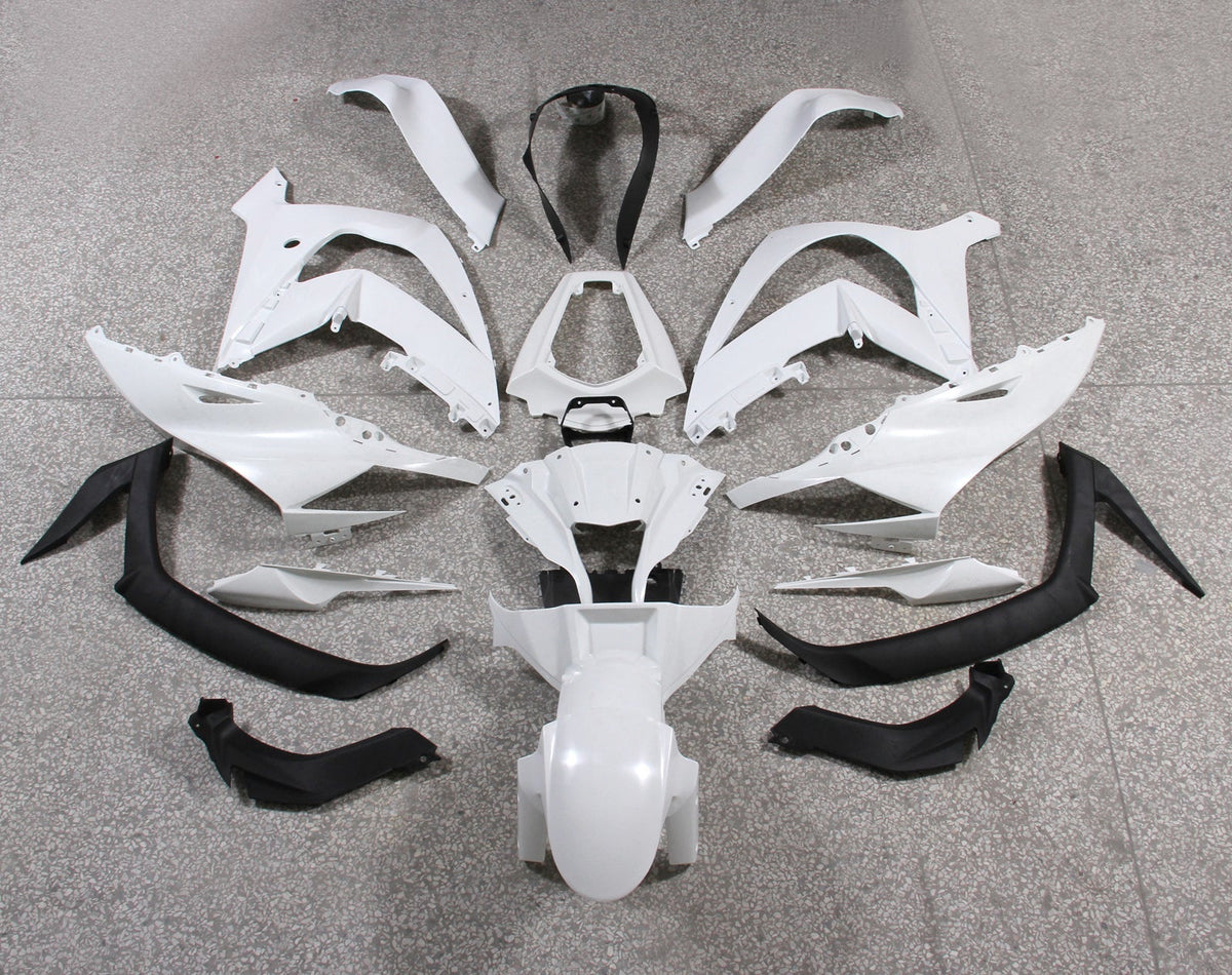 for-ninja-zx10r-2011-2016-white-black-bodywork-fairing-abs-injection-molded-plastics-set-7