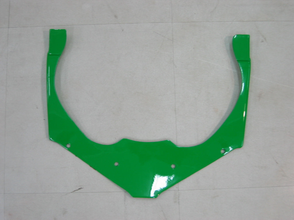 for-ninja-zx12r-2000-2001-green-black-bodywork-fairing-abs-injection-molded-plastics-set-3