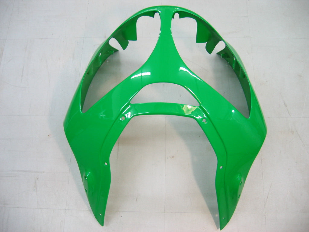 for-ninja-zx12r-2000-2001-green-black-bodywork-fairing-abs-injection-molded-plastics-set-3