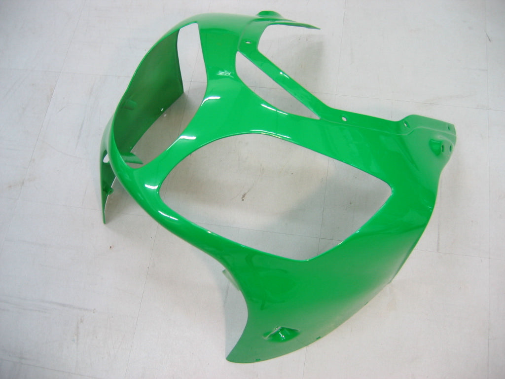 for-ninja-zx12r-2000-2001-green-black-bodywork-fairing-abs-injection-molded-plastics-set-3