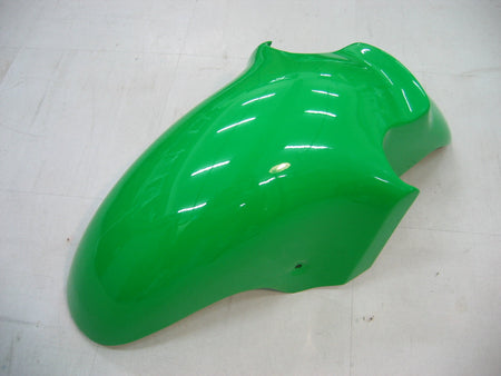 for-ninja-zx12r-2000-2001-green-black-bodywork-fairing-abs-injection-molded-plastics-set-3