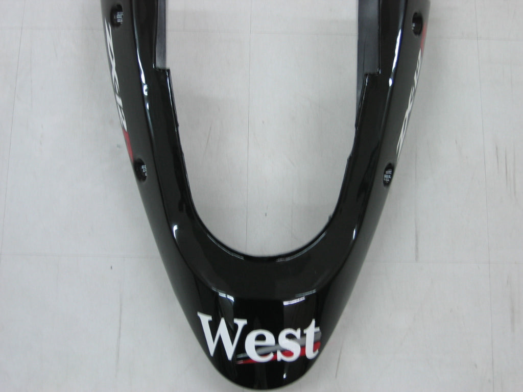 for-ninja-zx12r-2000-2001-black-white-west-bodywork-fairing-abs-injection-molded-plastics-set-4