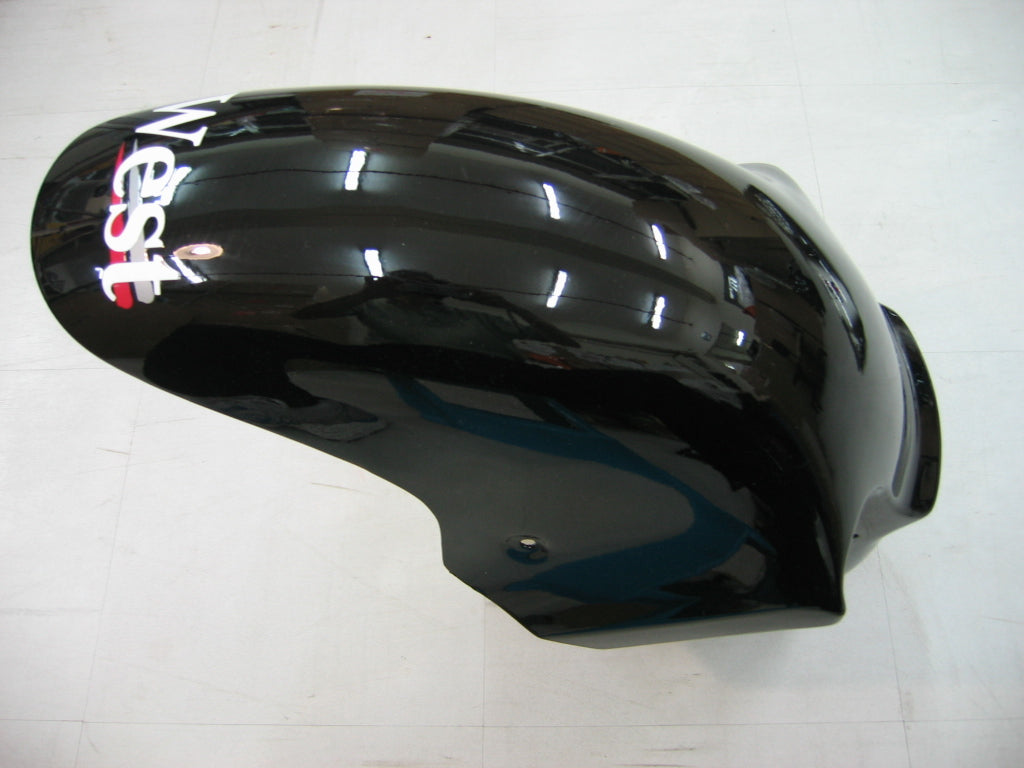 for-ninja-zx12r-2000-2001-black-white-west-bodywork-fairing-abs-injection-molded-plastics-set-4