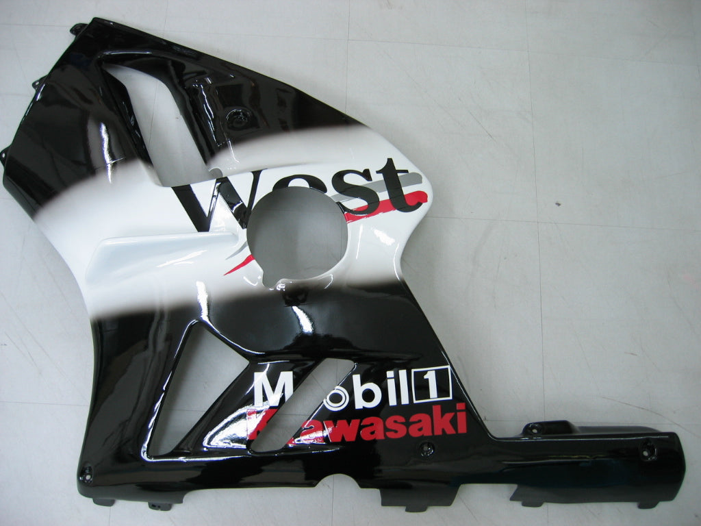 for-ninja-zx12r-2002-2004-black-white-west-bodywork-fairing-abs-injection-molded-plastics-set-3