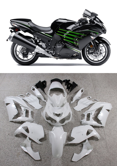 for-ninja-zx14r-2012-2016-black-green-bodywork-fairing-abs-injection-molded-plastics-set-7