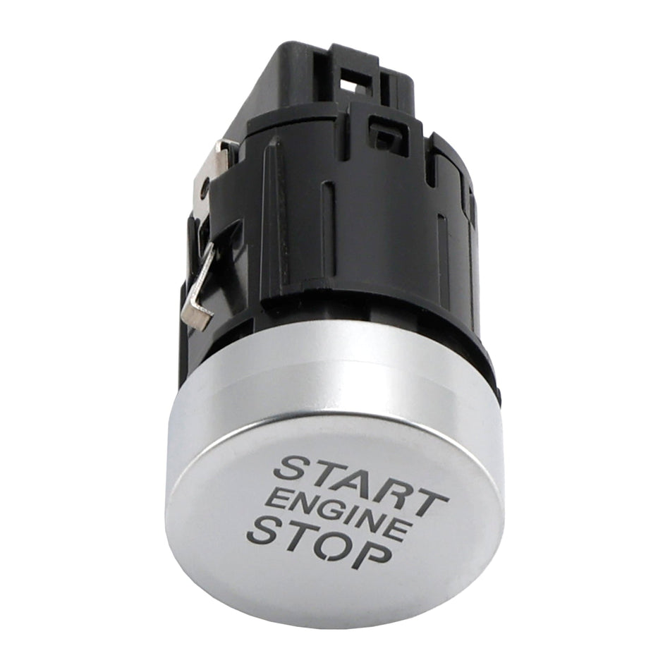 2012-2018 アウディ Q3 スポーツバック 2.0L スタートストップ プッシュボタンスイッチ 8U0905217A